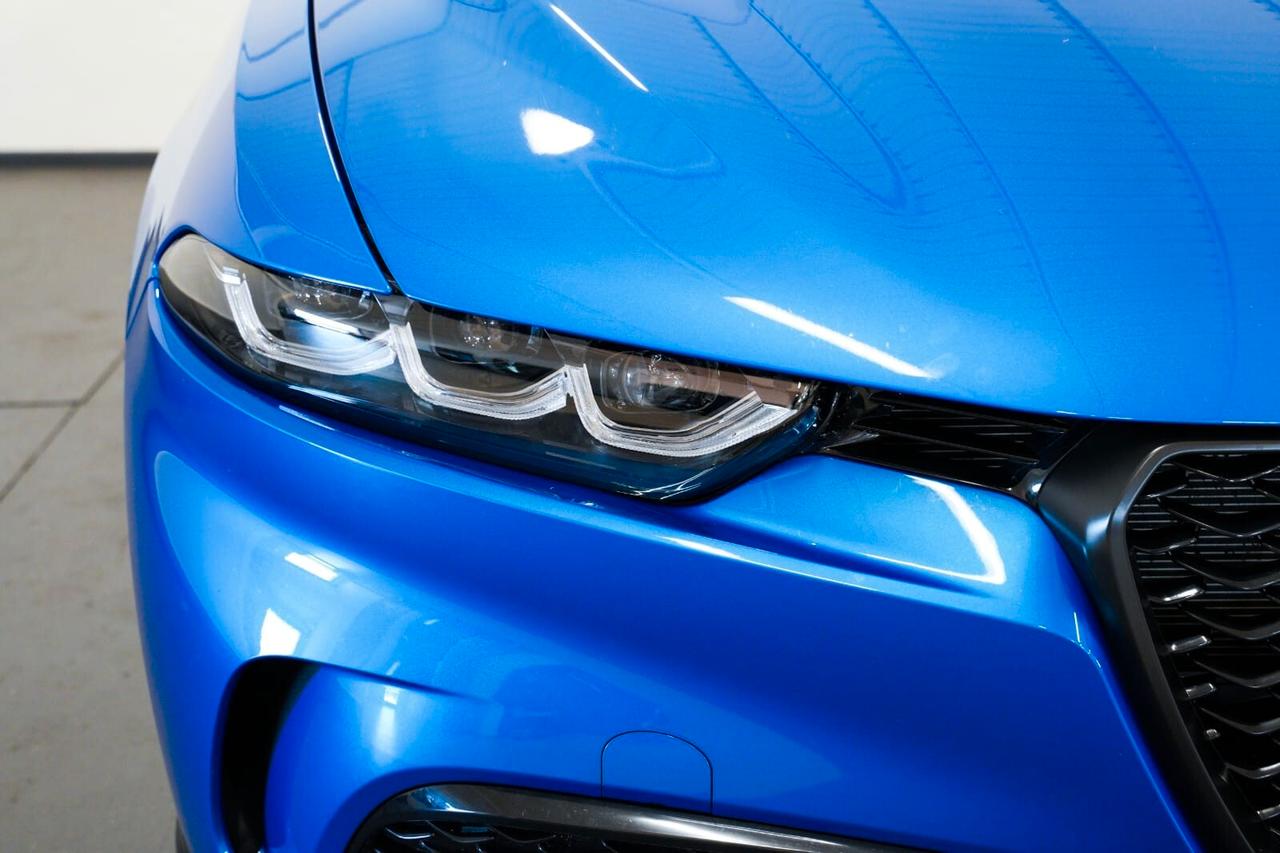 Alfa Romeo Tonale 1.6 diesel 130 CV TCT6 Tributo Italiano