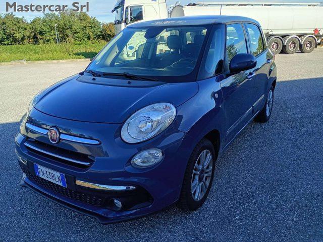 FIAT 500L 500L 2017 1.3 mjt Lounge 95cv Tetto Panorama