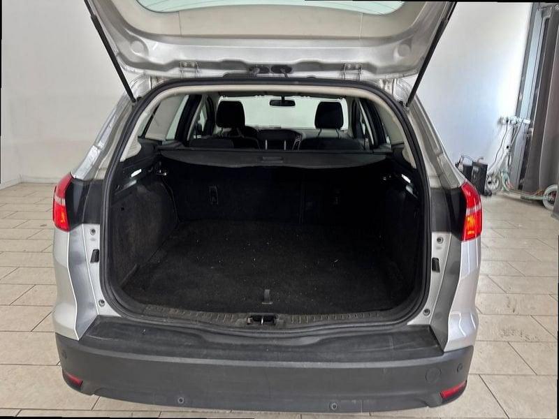 Ford Focus IV SW 1.5 tdci Business s&s 120cv powershift