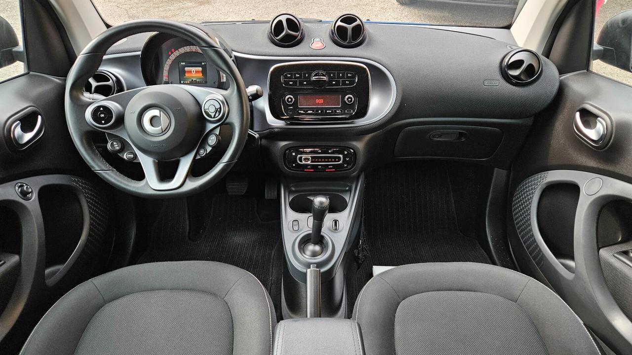 Smart ForTwo 70 1.0 twinamic Passion Come Nuova!