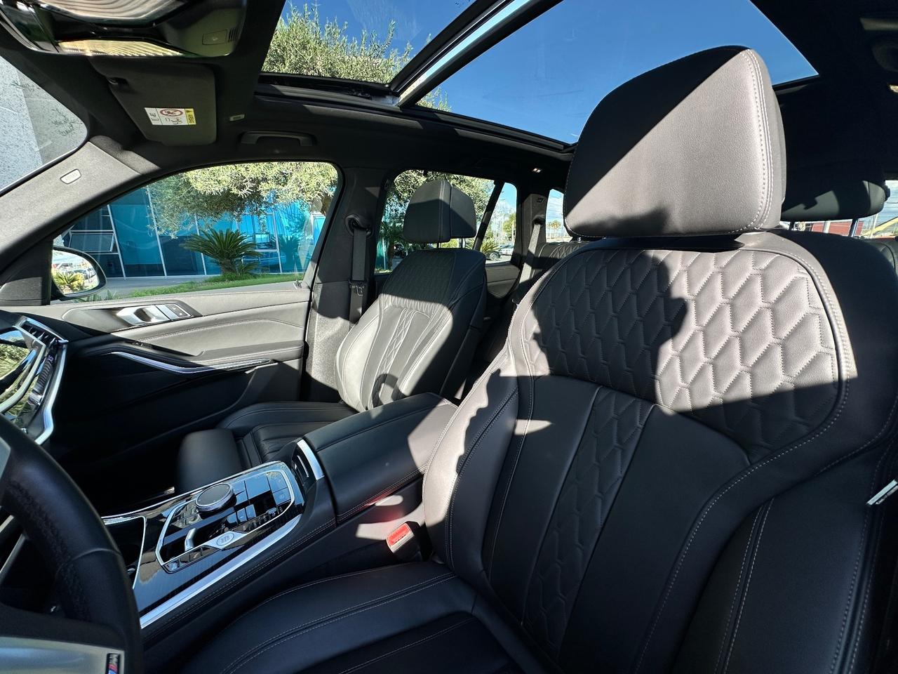 BMW X5 xdrive30d MSport offerta T-Stock prezzo imperdibile