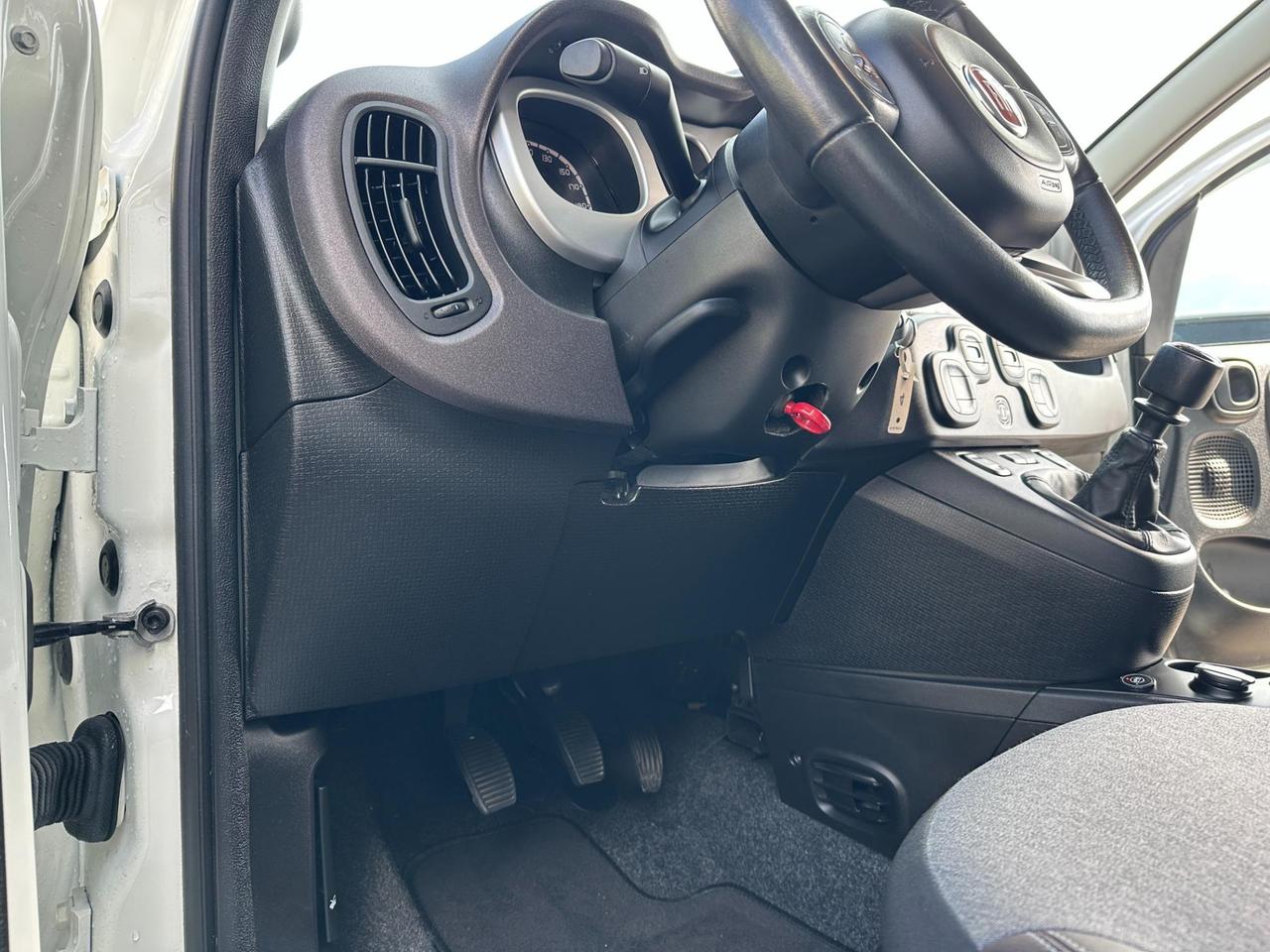 Fiat Panda 0.9 t.air t. Cross 4x4 s&s 85cv