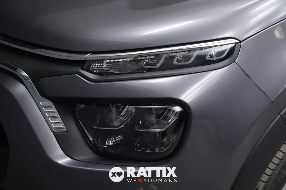 Citroen C3 1.2 Puretech 110CV Max EAT6