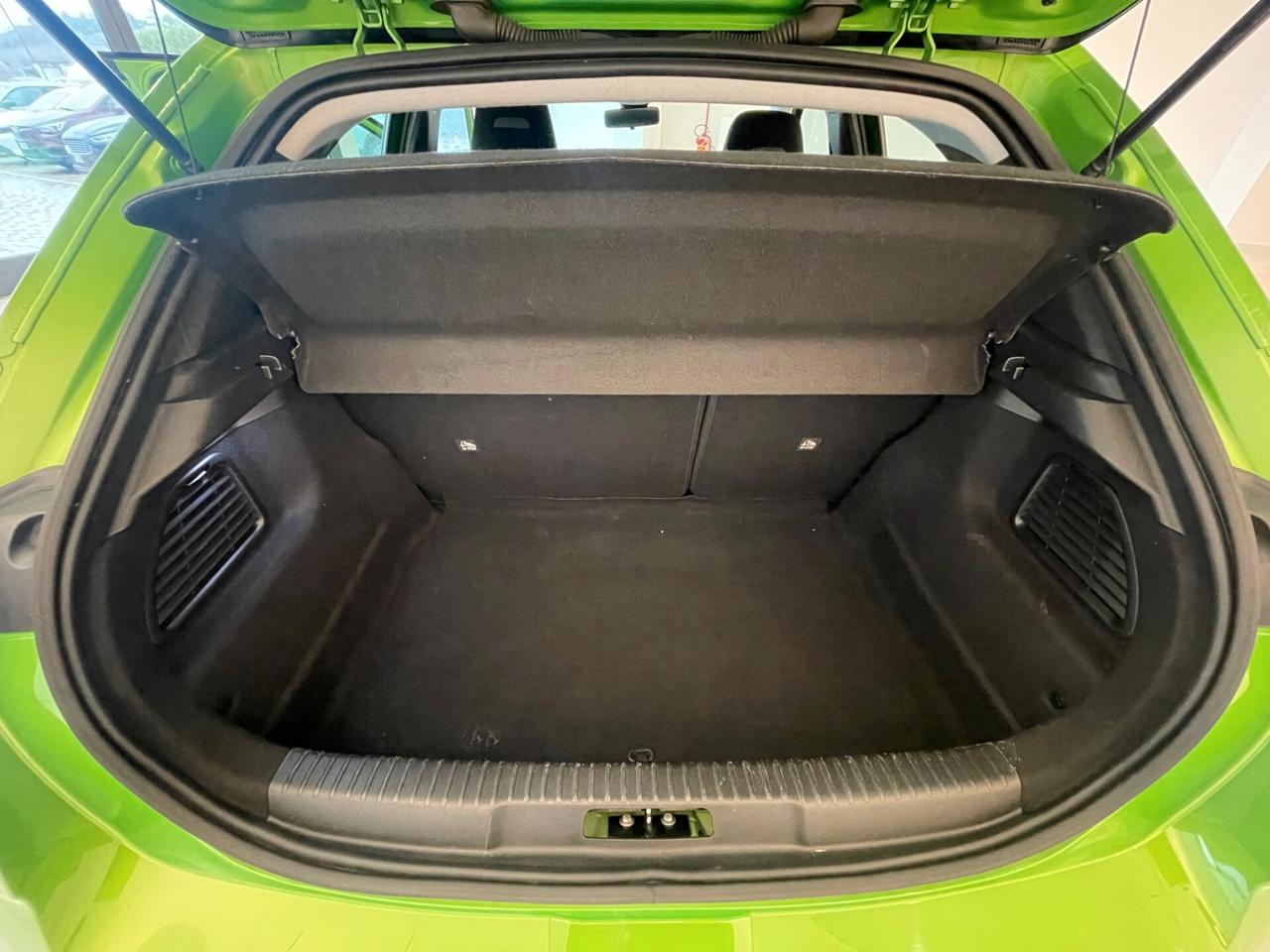 Opel Mokka 1.2 Turbo Edition