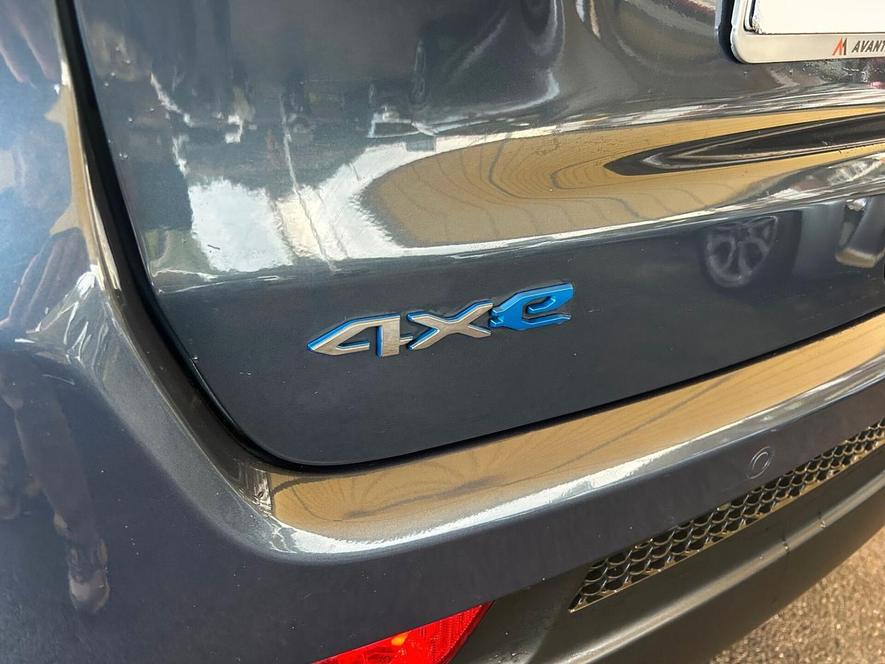 JEEP COMPASS 1.3 TURBO 4XE LIMITED **PREZZO REALE**