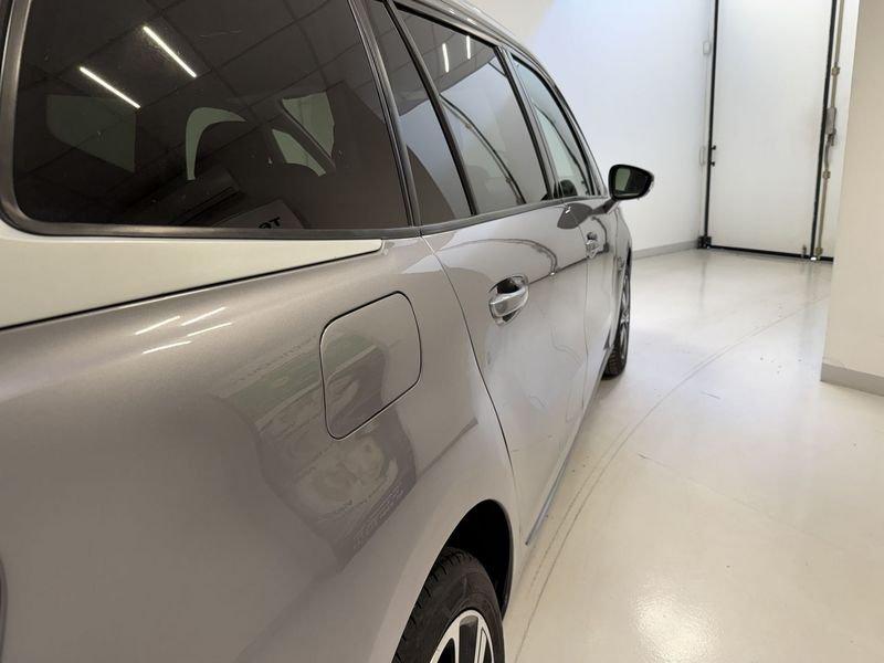 Citroën C4 Picasso C4 Grand Picasso 1.2 puretech Feel s&s 130cv