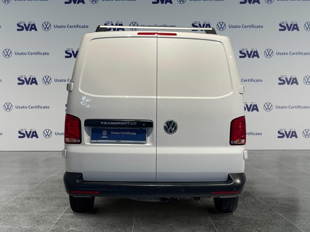 Volkswagen T6.1 Transporter Furgone Transporter 28 2.0 tdi 150cv Business dsg7 p.c....