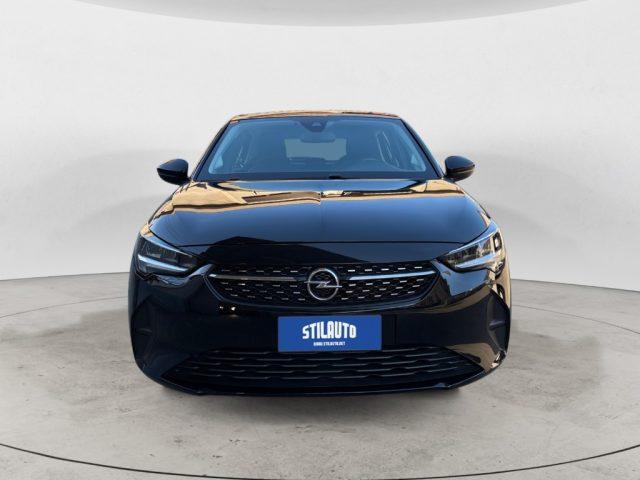 OPEL Corsa 1.2 EDITION CV 75 5 PORTE NEOPATENTATI