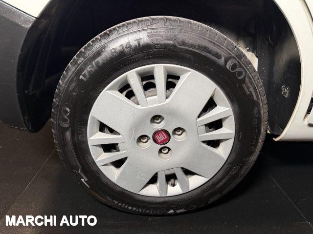 FIAT Fiorino 1.3 MJT 80CV Cargo SX