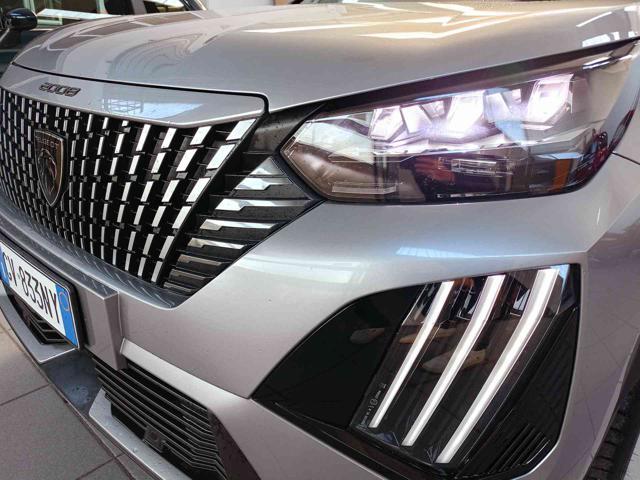 PEUGEOT 2008 PureTech 130 S&S EAT8 GT