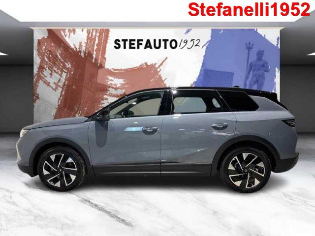 OPEL Grandland 1.2 hybrid GS 136cv e-dcs6