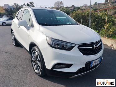 OPEL - Mokka X 1.6 cdti Advance 4x2 136cv auto