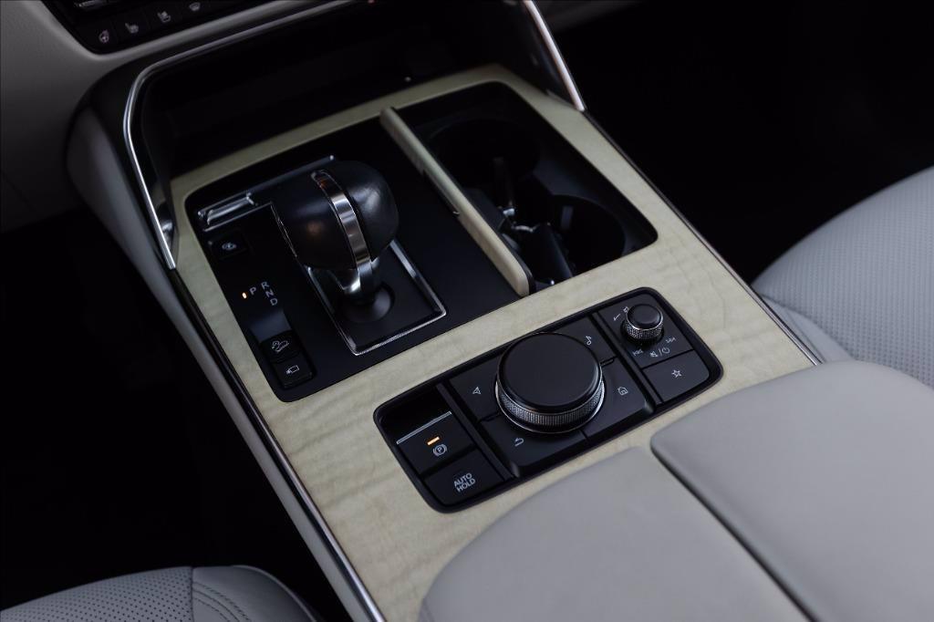 MAZDA CX-60 2.5 phev Takumi tetto pan. awd auto del 2022