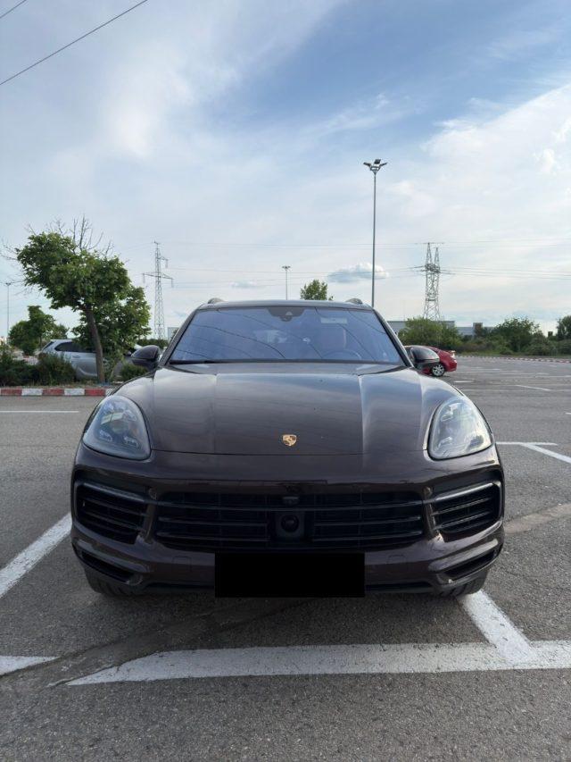 PORSCHE Cayenne 3.0 V6 Unicoproprietario