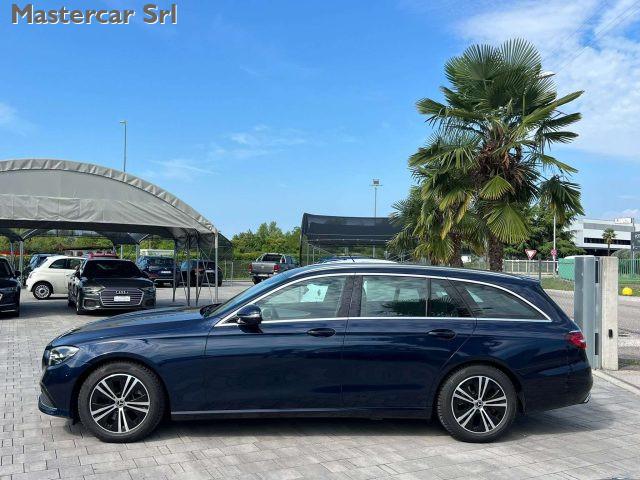 MERCEDES-BENZ E 200 SW mhev (eq-boost) Business Sport auto - GE362CT