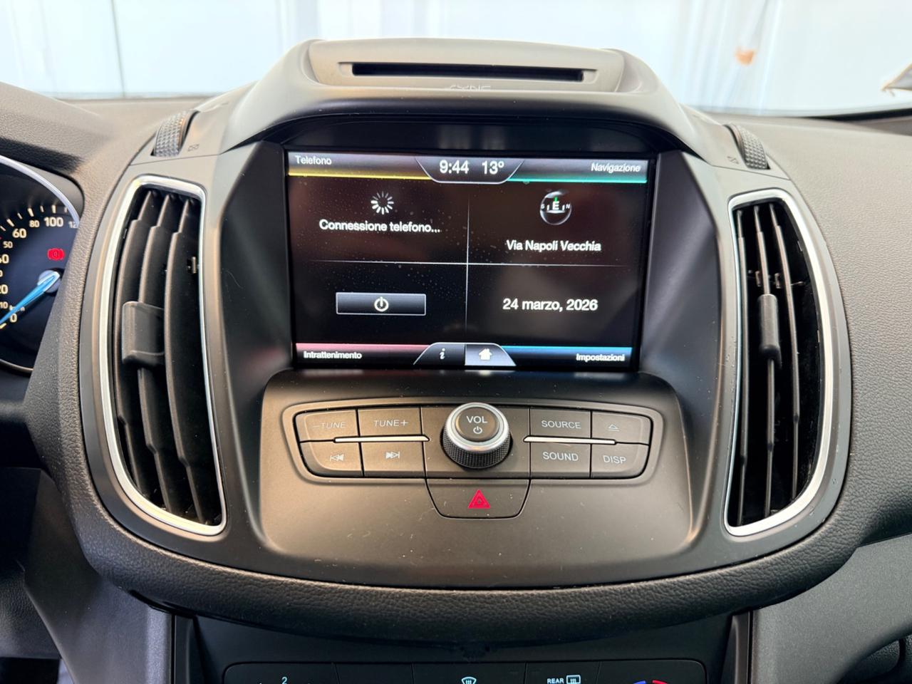 Ford C-Max 1.5 TDCi 120CV Start&Stop Business