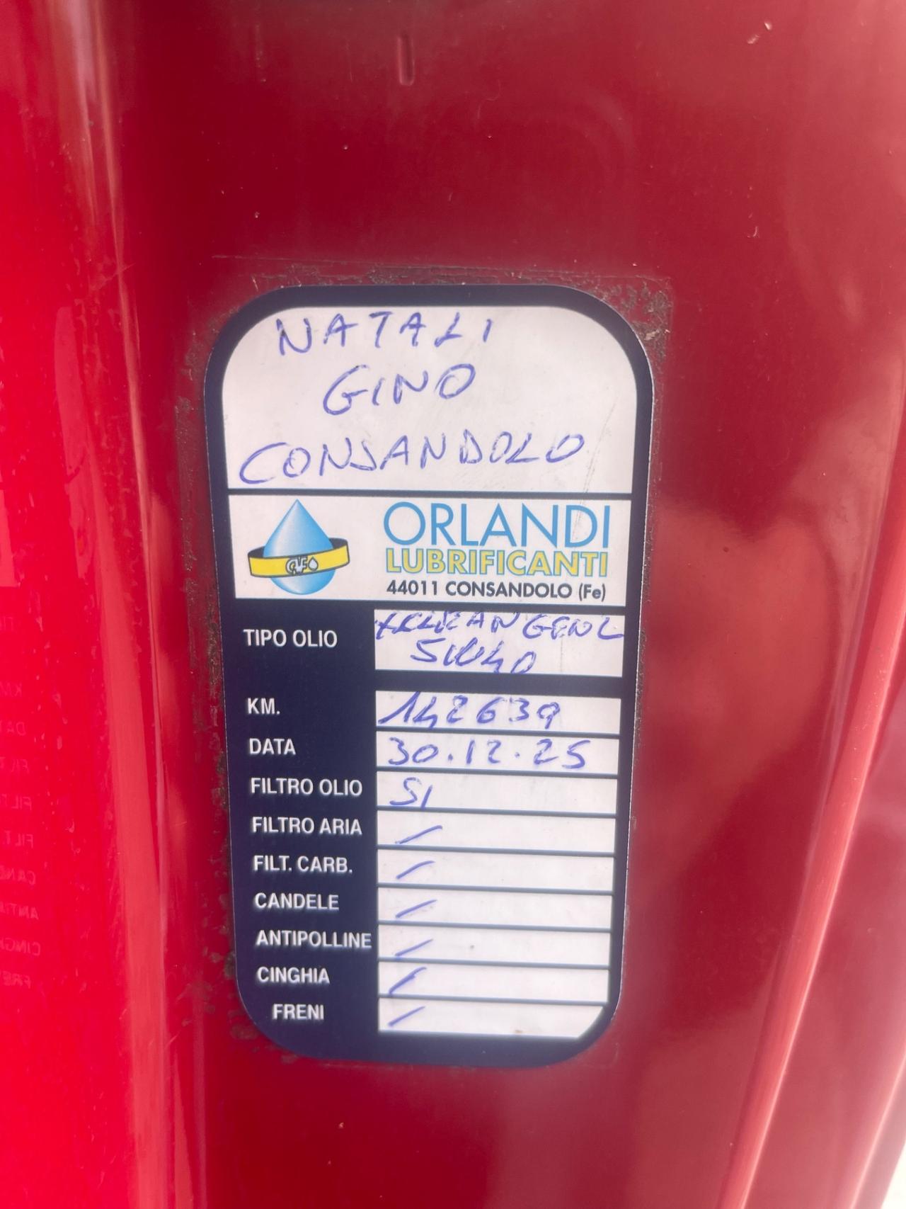 Alfa Romeo MiTo 1.4 78 CV 8V SES RACER