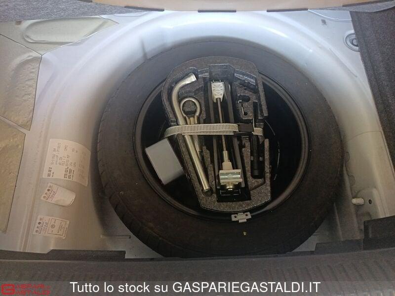 Volkswagen Polo Polo 1.2 TDI DPF 5 porte Tech&Sound