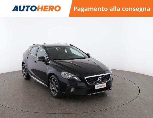 VOLVO V40 Cross Country D2 1.6 Volvo Ocean Race