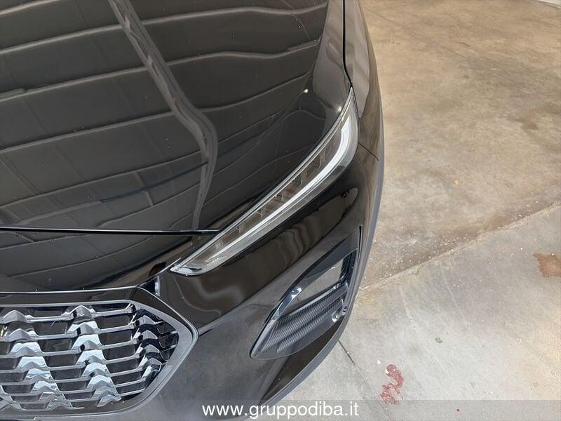 DR AUTOMOBILES dr 3.0 1.5 Gpl 114cv cvt