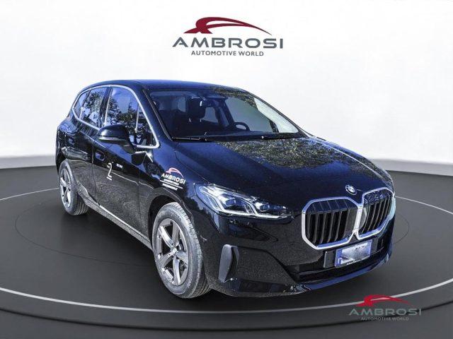 BMW 218 Serie 2 d Premium package