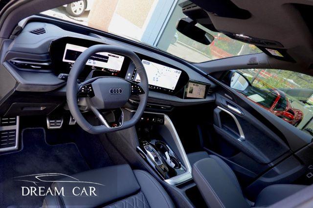 AUDI Q5 SPB TDI 220 kW mHEV+ S-tronic quattro S-Line FULL
