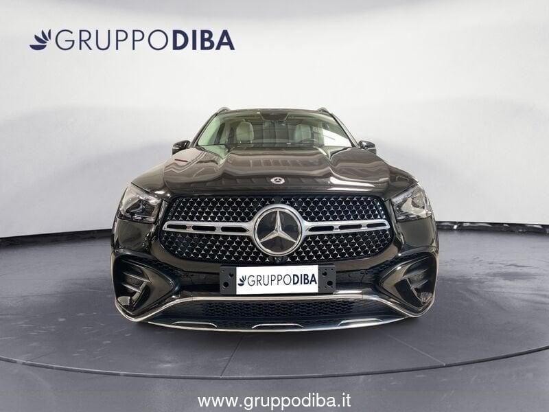Mercedes-Benz GLE - V167 2023 300 d AMG Line Premium Plus 4matic auto
