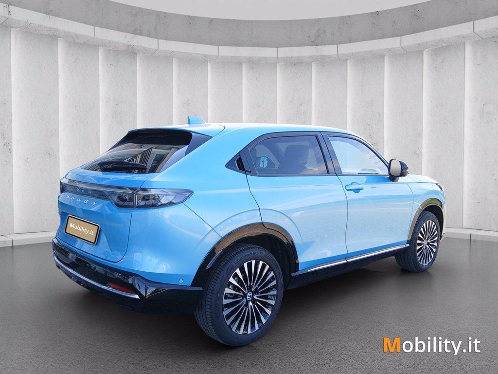 HONDA e:Ny1 Advance del 2023