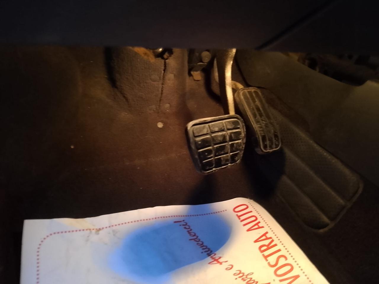 Ford Galaxy 1.9 TDI 7 posti aut. Ghia pelle full