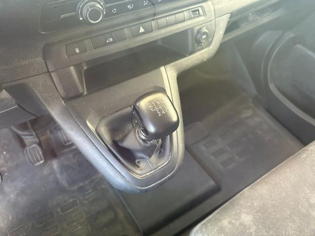 FIAT Scudo 1.5 BLUEHDI 100CV PL-SL-TN FURGONE