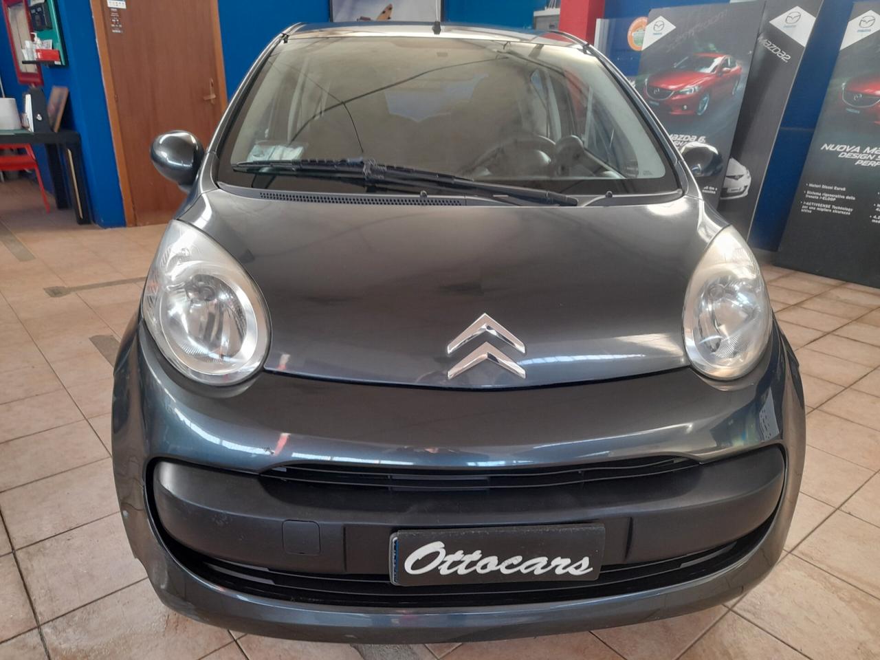 Citroen C1 1.0 3 porte CMP-5 AMIC1