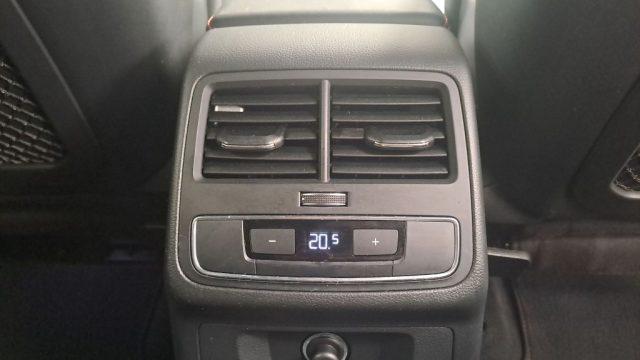 AUDI RS4 4 Avant Aut.