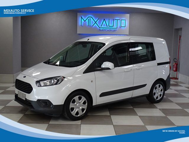 FORD Transit Courier 1.5 TDCI 75cv Trend EU6