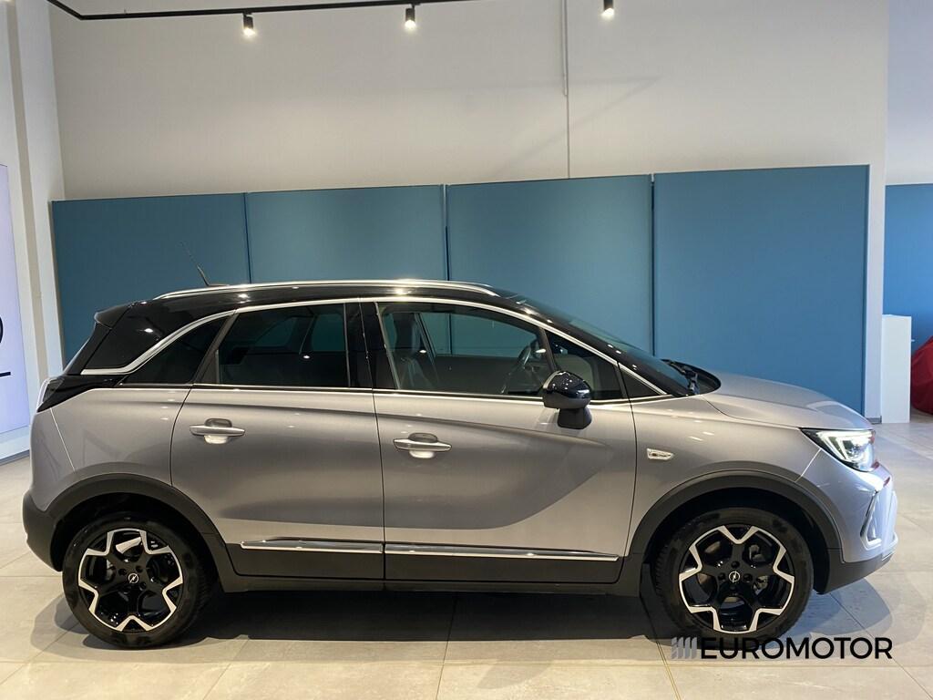 Opel Crossland 1.5 Ecotec Ultimate AT6