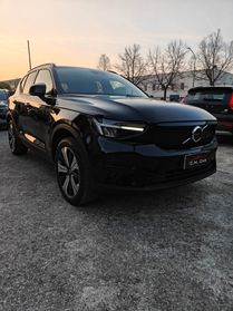 Volvo XC40 Recharge Pure Electric Single Motor FWD Core N1
