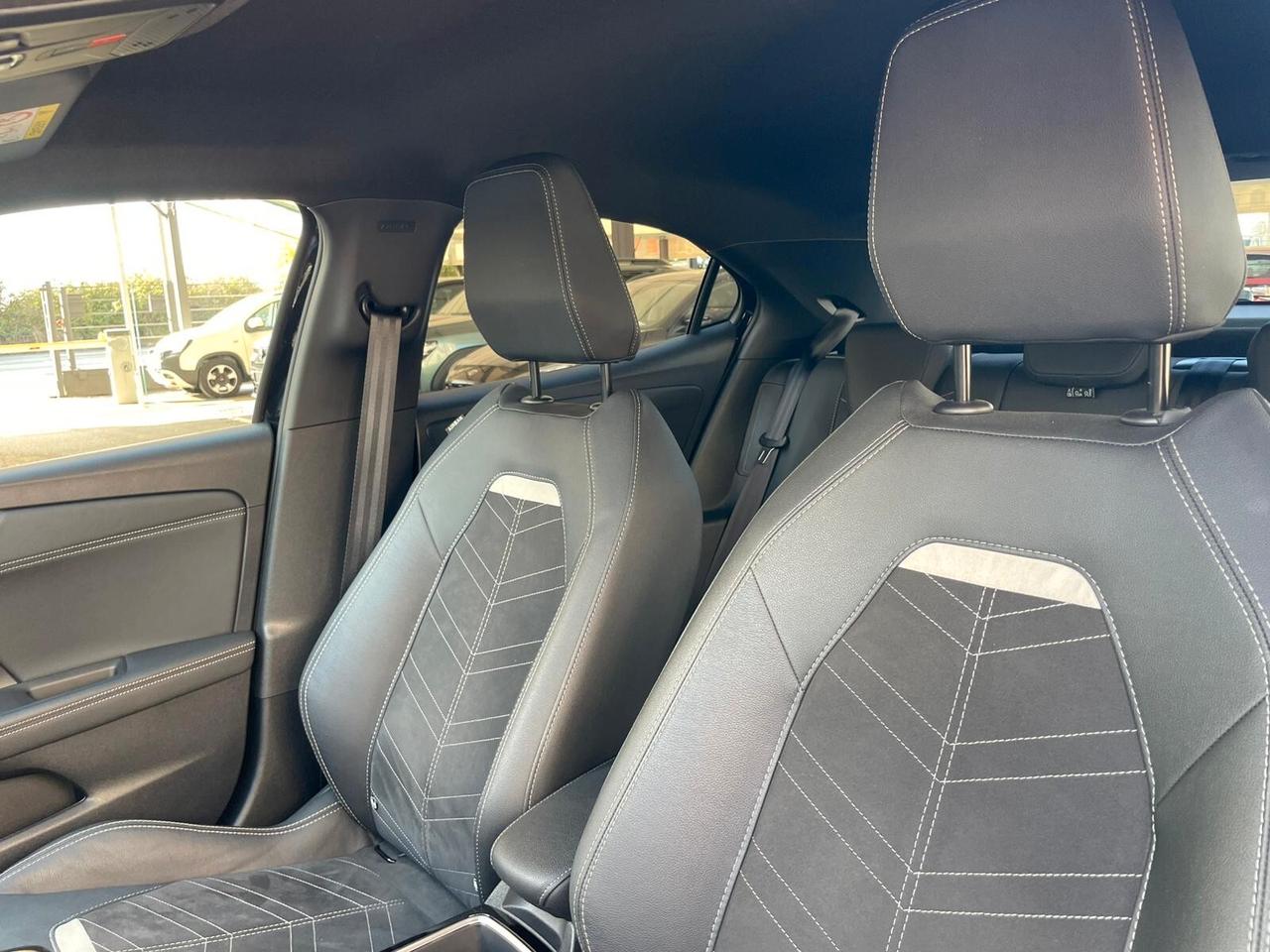 Opel Mokka 1.2 Turbo 136 CV Ultimate