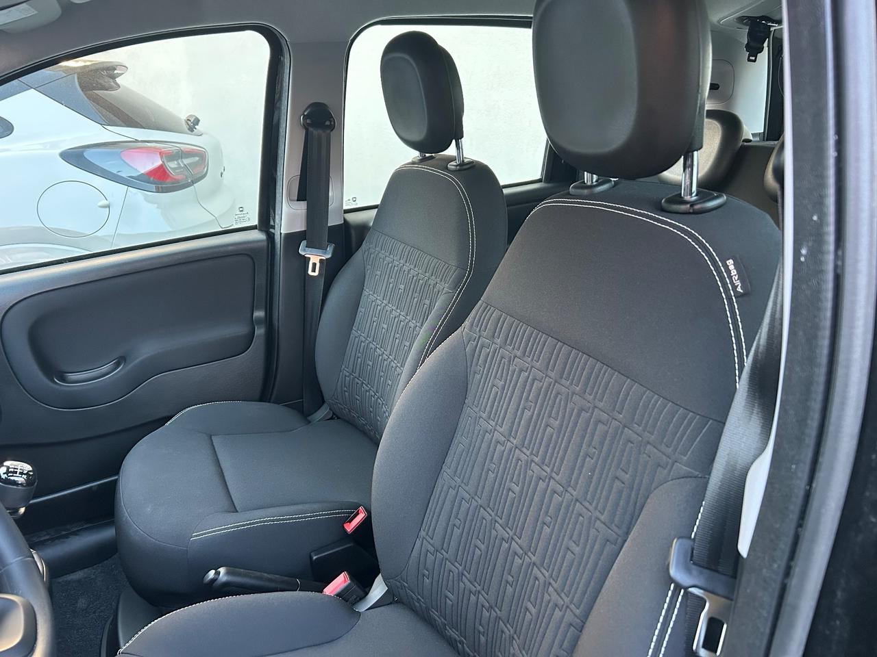 Fiat Panda New 1.0 FireFly S&S Hybrid KM0