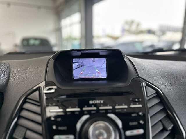 Ford EcoSport 1.5 TDCi 95 CV Titanium S