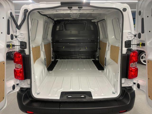 FIAT Scudo 1.5 BlueHDi 120 CV Van Furgone KM0 MY26