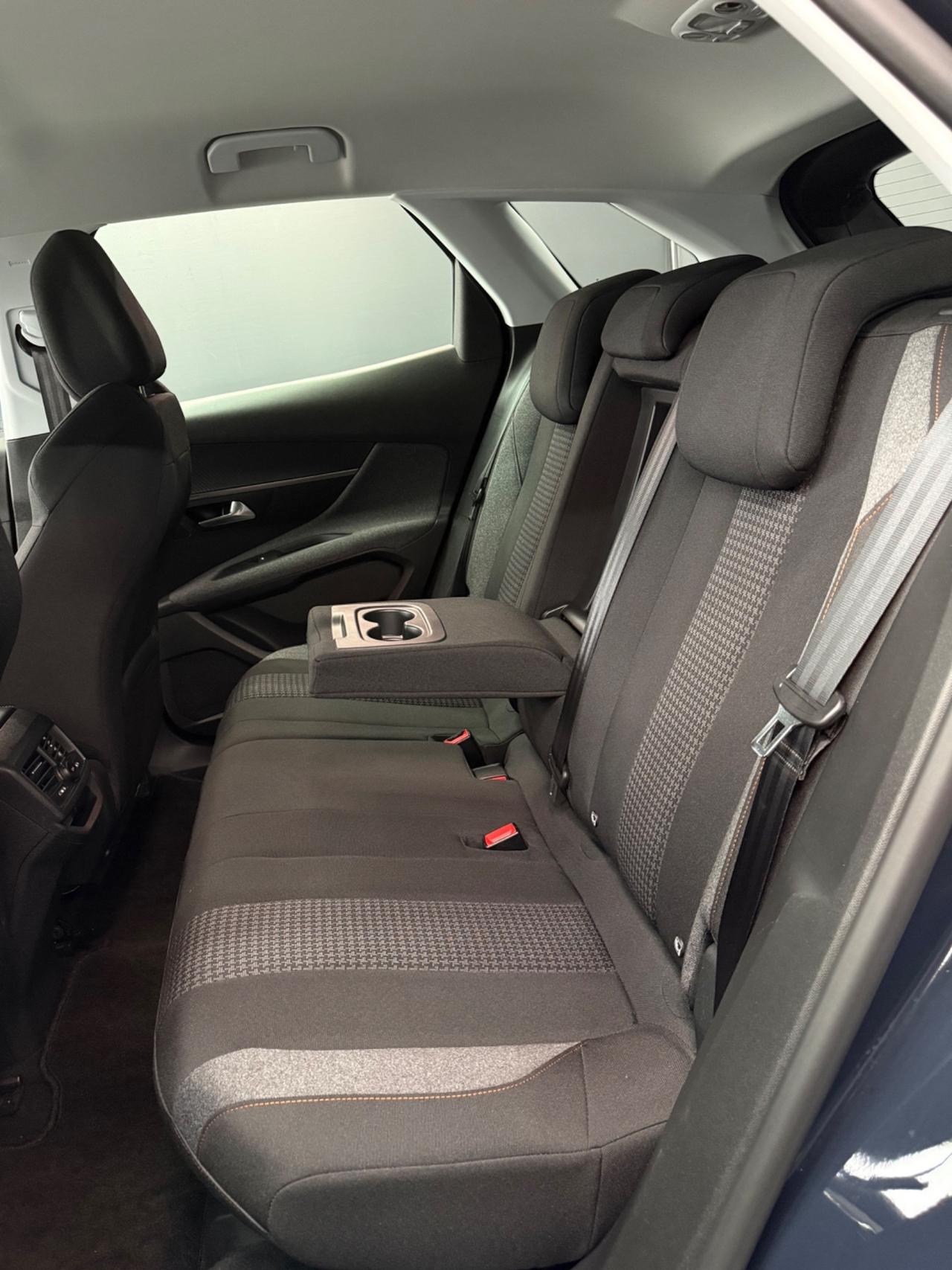 Peugeot 3008 1.5 BlueHDi 130 CV Allure 2020