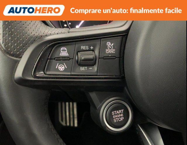 ALFA ROMEO Giulia 2.2 Turbodiesel 210 CV AT8 AWD Q4 Veloce