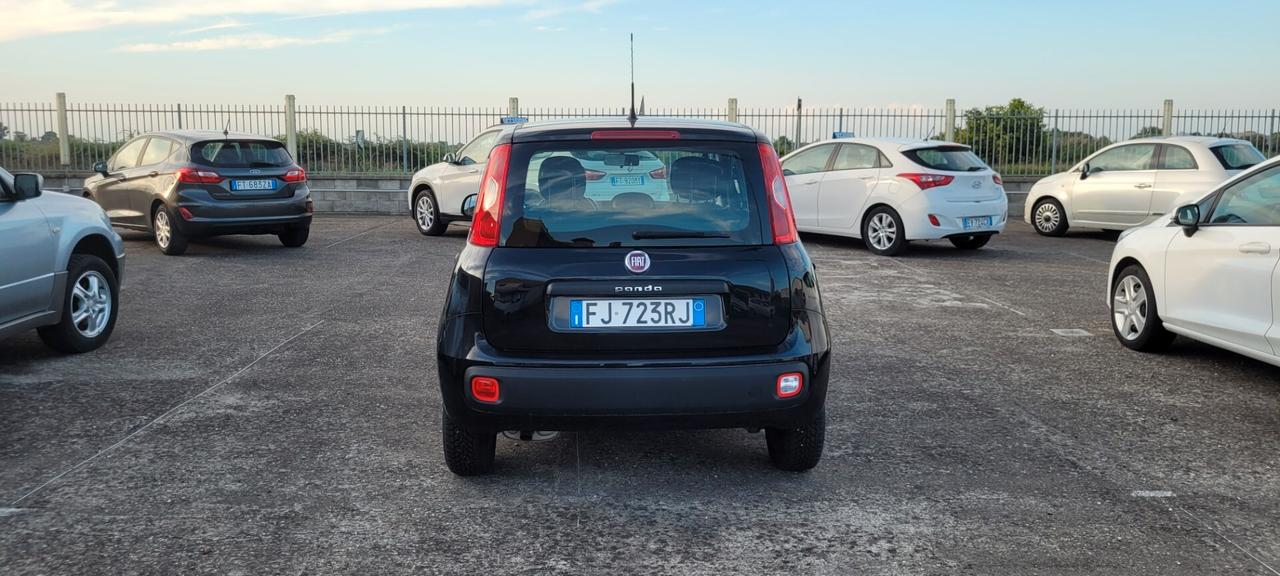 Fiat Panda 1.3 MJT 95 CV S&S Easy unico proprietario