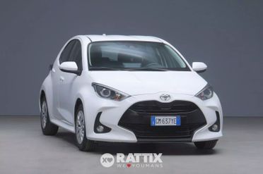 Toyota Yaris 1.0 72CV Active