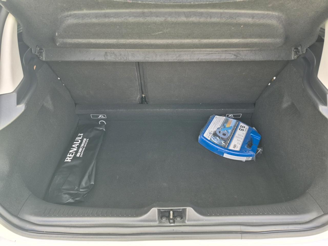 Renault Clio 1.5 dCi 75 CV 5 porte Business