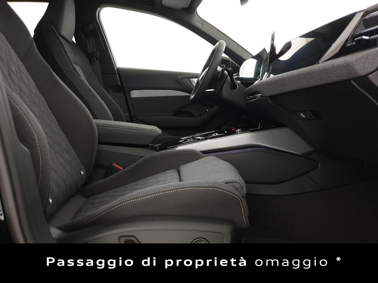 Avant 2.0TDI 204CV quattro S tronic S line Edition