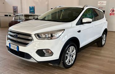 Ford Kuga 2.0 TDCI 120 CV S&S 2WD Business