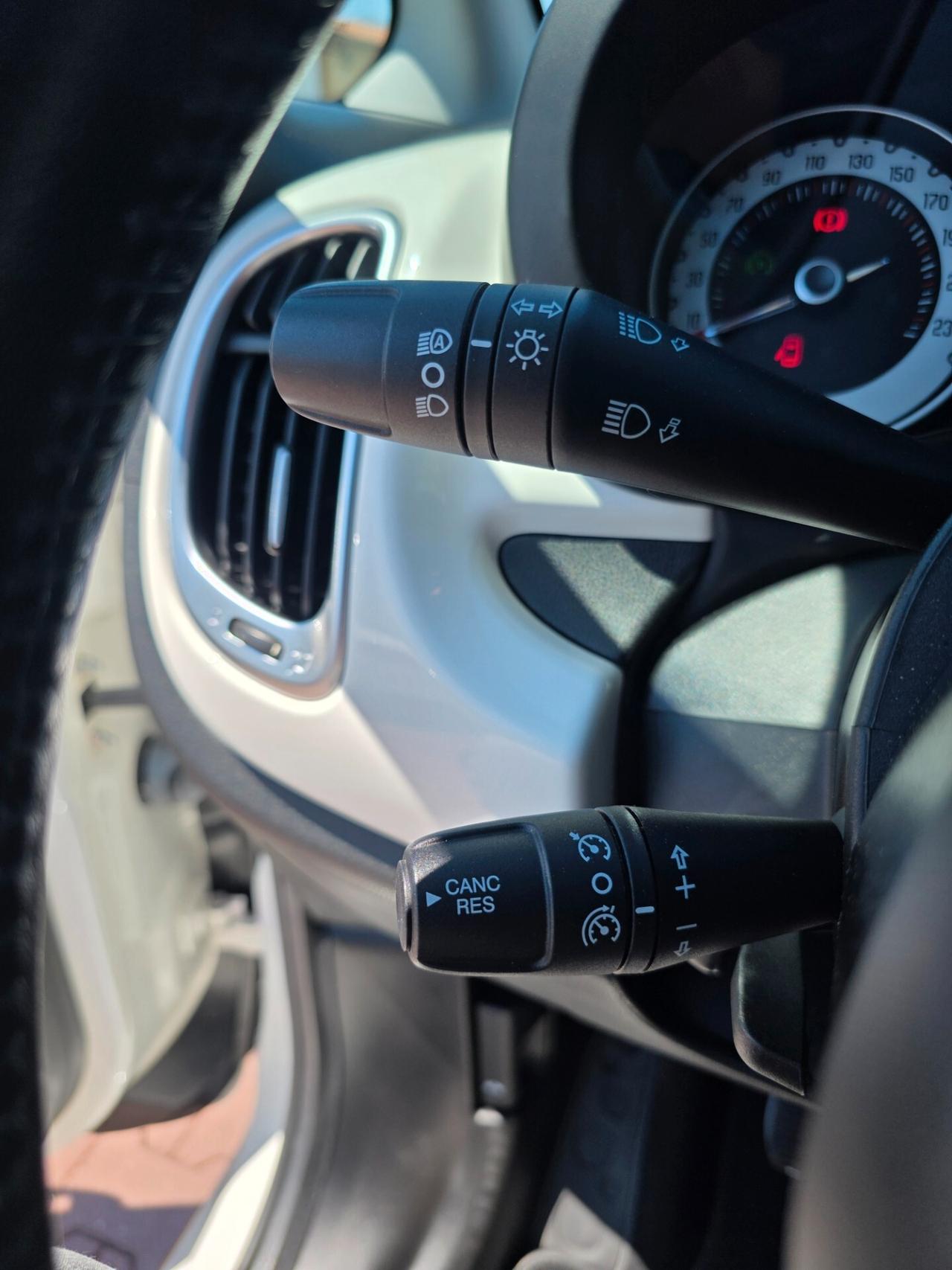Fiat 500L 1.3 Multijet perfetta e garantita 12M