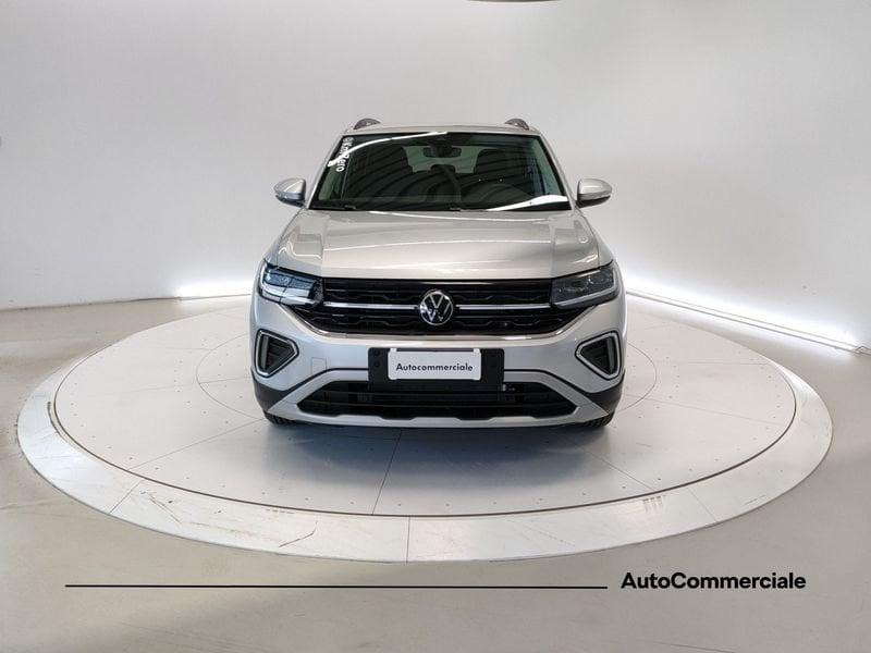 Volkswagen T-Cross T-Cross 1.0 TSI 115 CV Edition Plus
