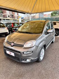 FIAT PANDA 1.0 HYBRID **PREZZO REALE**