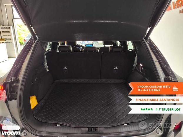 FORD Kuga 3 serie Kuga 1.5 EcoBlue 120 CV aut....